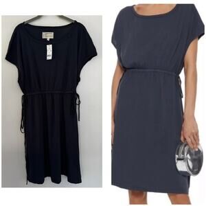 Current/Elliot The Sawyer Dress in Vintage Salute